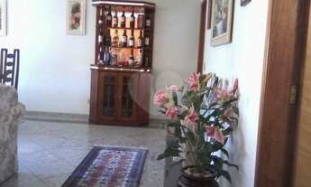 Imagem 6: São Paulo - Casa Padrão - SAÚDE