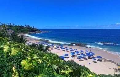 Imagem 12: Apartamento à venda no bairro Rio Vermelho - Salvador/BA