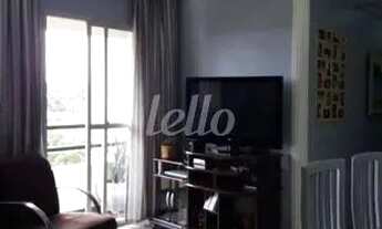 Imagem 2: São Bernardo do Campo - Apartamento Padrão - Planalto