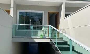 Imagem 2: Lançamento Sobrados Novos a Venda - Vila Constança, 230 m², 3 suites, quintal , 5 vagas