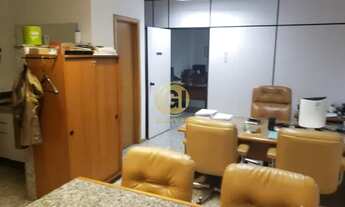 Imagem 4: Sala Mobiliada para Locação em edifício comercial