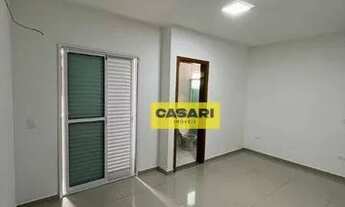 Imagem 3: Cobertura com 2 dormitórios à venda, 140 m² - Vila Marina - Santo André/SP