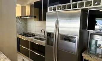 Imagem 2: APARTAMENTO ELDORADO PEDRA DO MAR /MOBILIADO