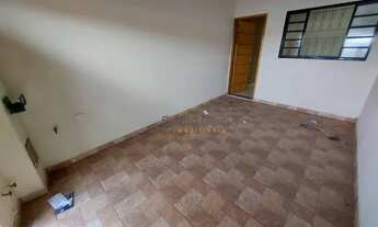 Imagem 2: Casa com 1 dormitório para alugar, 70 m² por R$ 1.153,66/mês - Parque Nova Carioba - Ameri