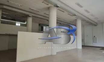 Imagem: Loja para alugar, 617 m² por R$ 51.334,00/mês