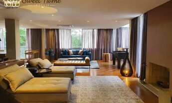 Imagem 7: Maravilhosa Casa com 5 suítes no Residencial Tambore 2