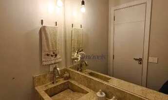 Imagem 6: Residencial Valencia. Apartamento com 3 suítes à venda, 154 m² , 3 vagas, - Fazenda - Itaj