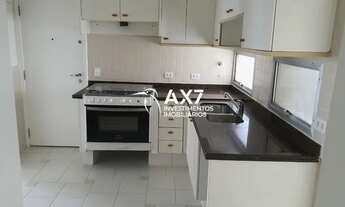 Imagem 7: SãO PAULO - Apartamento Padrão - Jardim Paulista