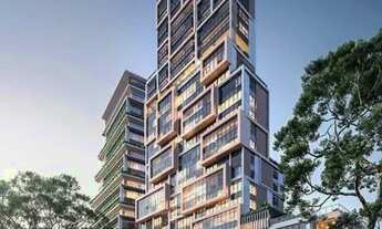 Imagem: São Paulo - Apartamento Padrão - Itaim