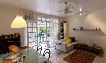 Imagem: Apartamento para Aluguel - Badu, 2 Quartos