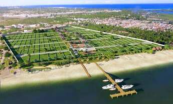 Imagem 2: Lote terreno condomínio reserva manguaba