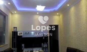 Imagem 4: Apartamento-À VENDA-Estácio-Rio de Janeiro-RJ