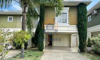 Imagem: Casa Sobrado de Condominio em Jardim Ermida