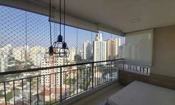 Imagem 6: Apartamento para Aluguel - Saúde, 2 Quartos, 79 m2