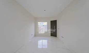 Imagem 6: Apartamento com 03 quartos (01 suite) e 02 vagas no Cajuru, Curitiba