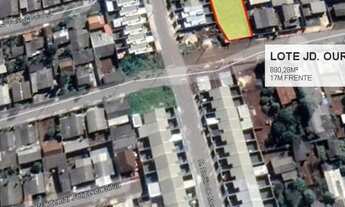 Imagem 2: Terreno comercial residencial