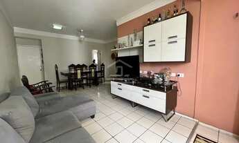 Imagem: Apartamento para venda possui 97 metros