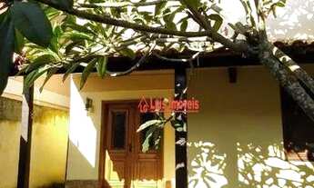 Imagem 2: Excelente casa com 3 dormitórios para alugar, 145 m² por R$ 2.500 + taxas/mês - Itaipu - N