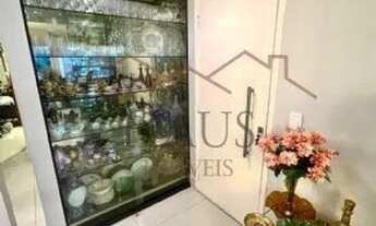 Imagem: Cobertura duplex, alto padrão - Jardim