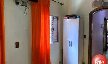 Imagem 4: São Paulo - Casa Padrão - Tatuapé