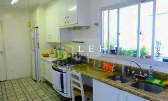 Imagem 7: Apartamento à venda no Morumbi