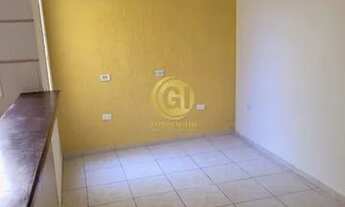 Imagem 5: Casa a Venda - 2 dormitórios - Parque Santo Antônio - Jacareí