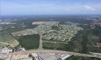 Imagem: Repasse Terras Alphaville Ceará 2 - Cidade