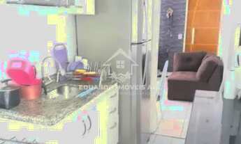 Imagem 7: REF 4147. 2 Dormitórios. Varanda - Casa Grande - Diadema Não perca essa oportunidade