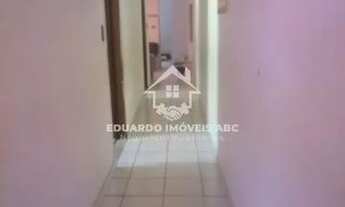 Imagem 3: REF: 4566. 2 dormitórios. 3 vagas na garagem. Churrasqueira - Diadema Não perca essa oport