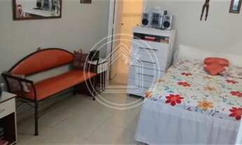 Imagem 1: Rio de Janeiro - Apartamento Padrão - Centro