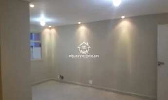 Imagem 2: REF 6217- Cozinha planejada. 2 Dormitórios. Ótima localização- Santo André Não perca essa