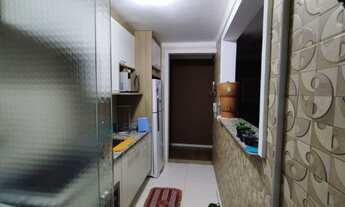 Imagem 3: Apartamento para venda com 44 metros quadrados com 2 quartos em Ipês (Polvilho) - Cajamar