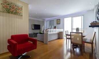 Imagem: São Paulo - Apartamento Padrão - Tatuapé