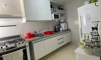 Imagem 6: Apartamento 3 quartos mobiliado