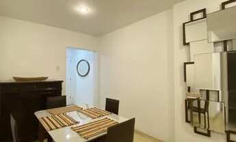 Imagem 4: Barata Ribeiro, alugo apt. Totalmente mobiliado com 2 qts