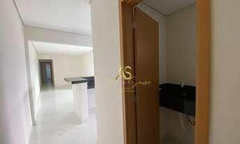 Imagem 3: Apartamento com 2 dormitórios à venda, 84 m² por R$ 510.000 - Vila Caiçara - Praia Grande