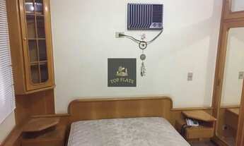 Imagem 4: Flat disponível para locação no Jardim Paulista