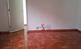 Imagem 4: Casa com 2 dormitórios para alugar, 140 m² por R$ 3.150/mês - Vila Invernada - São Paulo/S