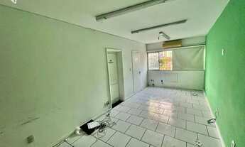 Imagem 5: Sala, 35 m² - venda por R$ 120.000 ou aluguel por R$ 1.300/mês - Centro - Nova Iguaçu/RJ