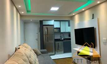 Imagem 3: Apartamento à Venda - Jardim Independência - São Bernardo do Campo