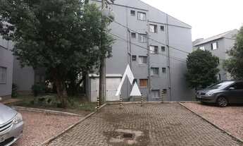 Imagem 7: Apartamento com 2 dormitórios, 44 m² - venda por R$ 136.000,00 ou aluguel por R$ 1.223,97