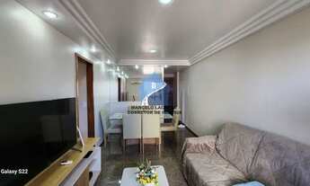 Imagem 4: Duplex no Manaus Park - Vieiralves - Nossa Senhora das Graças