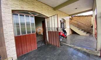 Imagem: Casa Bairro Jardim Profeta- Beira Linha