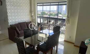 Imagem 5: Edifício. Acqua Marine 2 Suítes Mobiliado