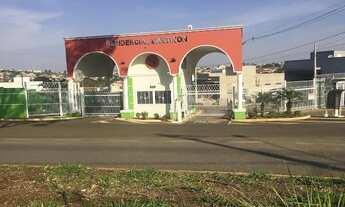 Imagem 3: Terreno à venda, 185 m² por R$ 191.500,00 - Condomínio Santinon - Sorocaba/SP