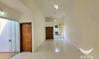 Imagem 5: CASA TÉRREA NO CONDOMÍNIO GOLDEN PARK RESIDENCE II - SOROCABA - 03 DORMITÓRIOS - 02 SUÍTES