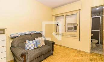 Imagem 3: Apartamento para Aluguel - Centro Histórico, 1 Quarto, 44 m2