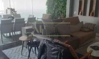 Imagem: Barueri - Apartamento Padrão - Alphaville