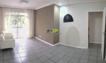 Imagem 3: APARTAMENTO DE 2 QUARTOS COM VAGA DE GARAGEM, NA 3ª QUADRA DO MAR EM JARDIM DA PENHA