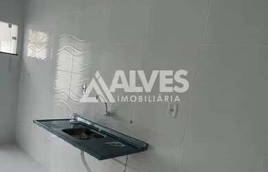 Imagem 5: CASA DE 2/4 SENDO 1 SUÍTE NO BAIRRO CONCEIÇÃO